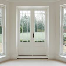French Doors